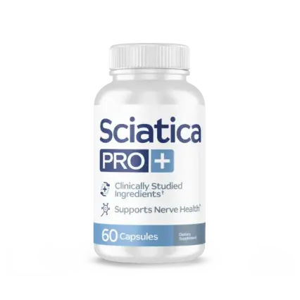 Sciatica Pro