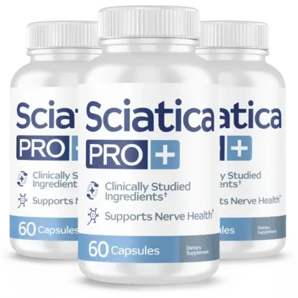Get Sciatica Pro