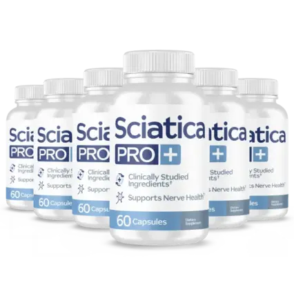 Buy Sciatica Pro