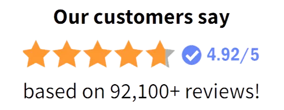 Sciatica Pro 5 star ratings