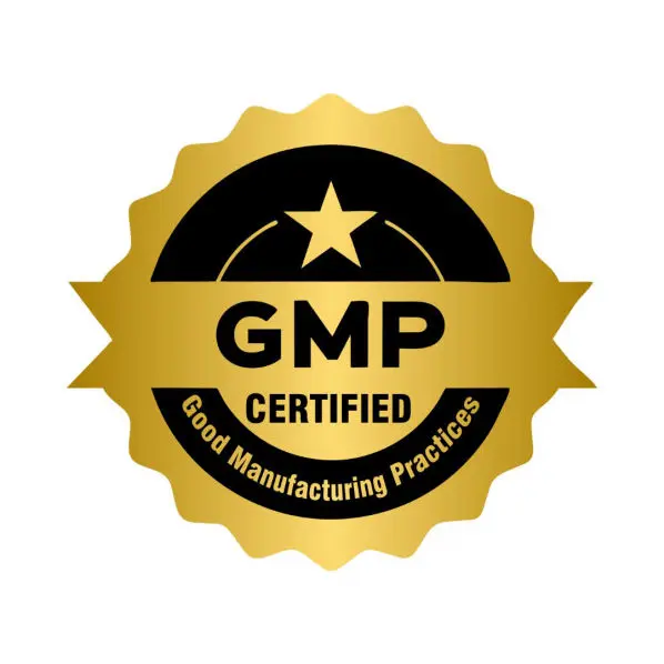 Sciatica Pro GMP Certified